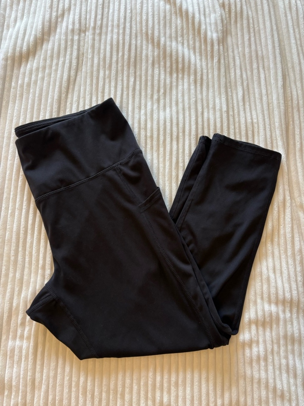 Head Women’s Capri Leggings Size Medium
